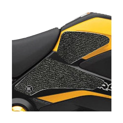 Scratch Pad Moto pour sécuriser vos trajets en GROM MSX125 2014