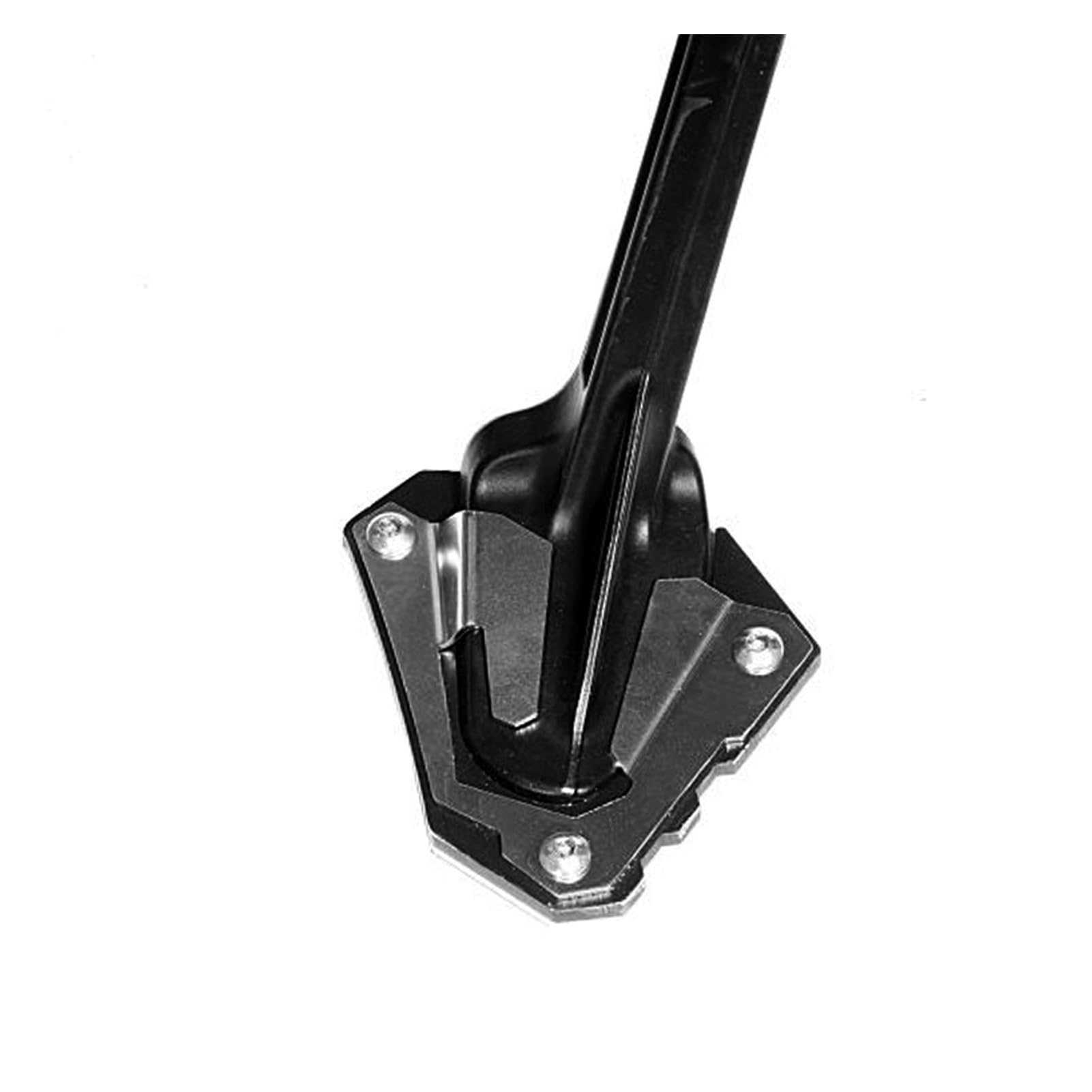 Agrandisseur Béquille Latérale Pour Honda CRF1000L Africa Twin 2016-2019 - Extension Pied Stable