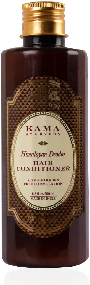 Himalayan Deodar Hair Conditioner, 6.7 Fl Oz