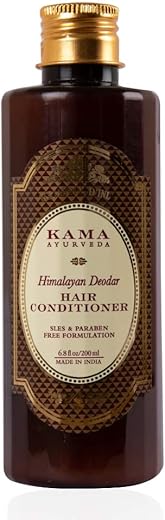 Kama Ayurveda Himalayan Deodar Hair Conditioner