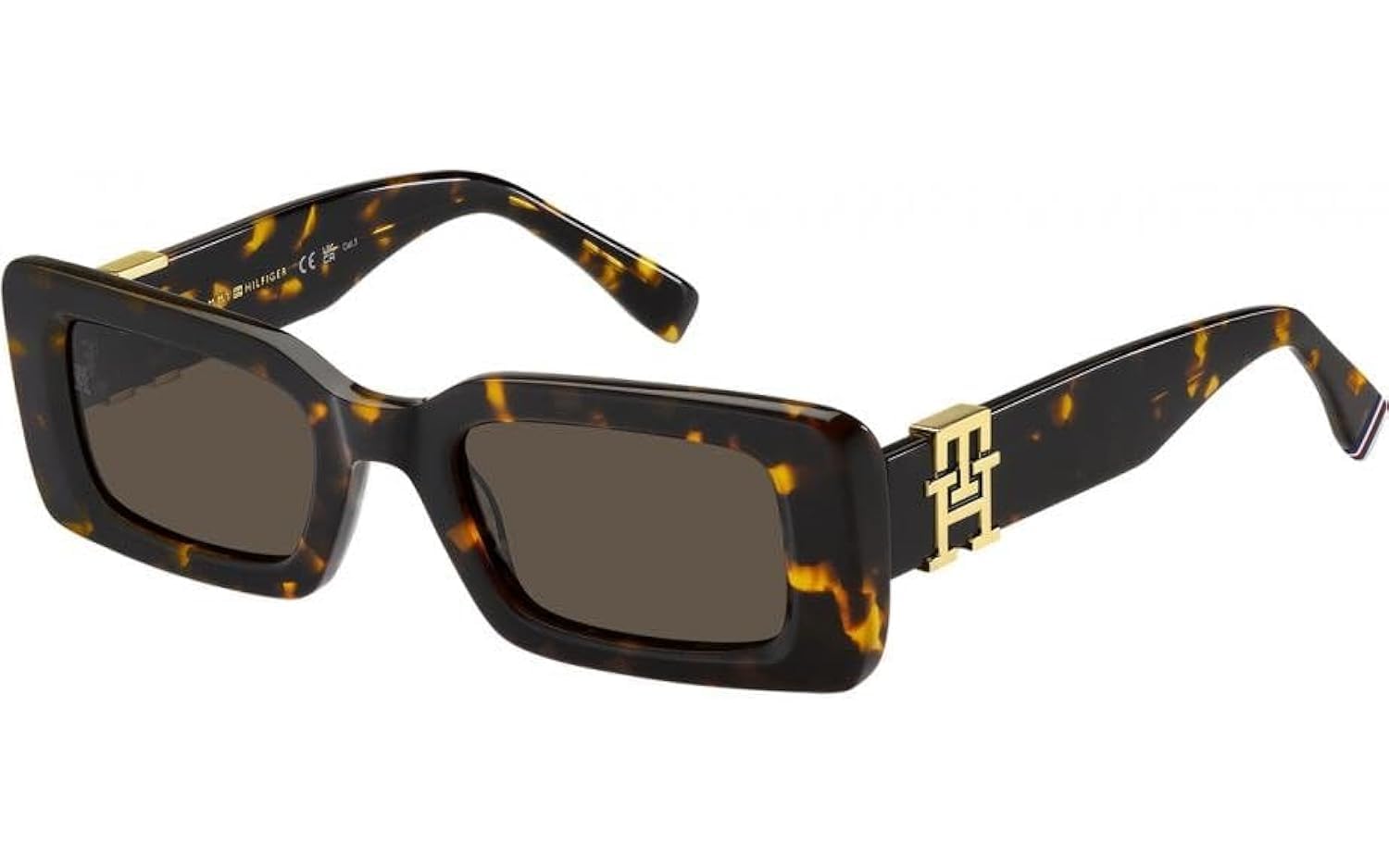 Tommy Hilfiger Okulary przeciwsłoneczne Kobiety Th 2125/S (1 w zestawie)