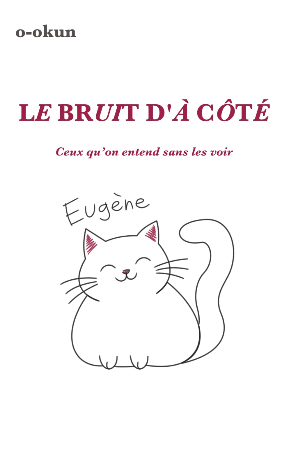 Le bruit d'à côté: Ceux qu’on entend sans les voir (Soft Collisions)