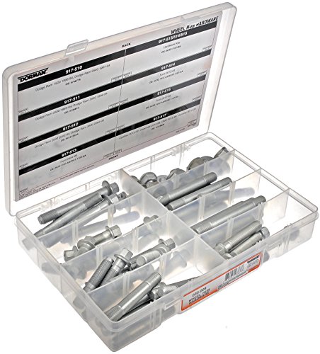 Dorman 030-008 Wheel Hub Bolt