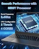 HYYUO 14 Inch Laptop HYYUO 14 Inch Laptop