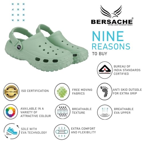 Image of BERSACHE Classic Casual with Regular wear with Ultra Soft & Flexibility Technology Slipper for Women's