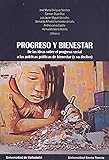 bienestar social telefono  Progreso y bienestar. De Las ideas sobre El Progreso Social A Las Políticas Públicas de Bienestar (y Su Declive)