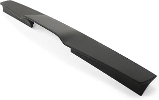 Trunk Roof Spoiler Compatible with 2009-2020 Dodge Ram 1500/2500/3500 Pickup Rear Roof Spoiler Wing