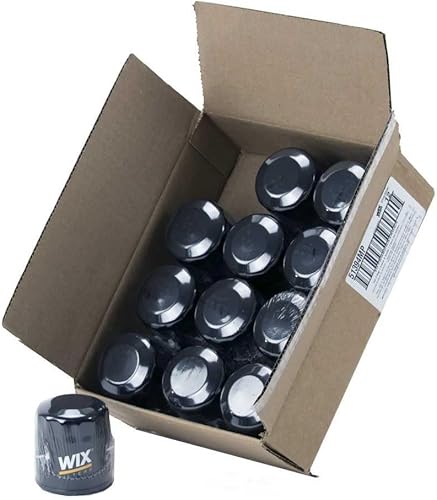 Miniatura 1 de WIX Filtro de lubricante giratorio