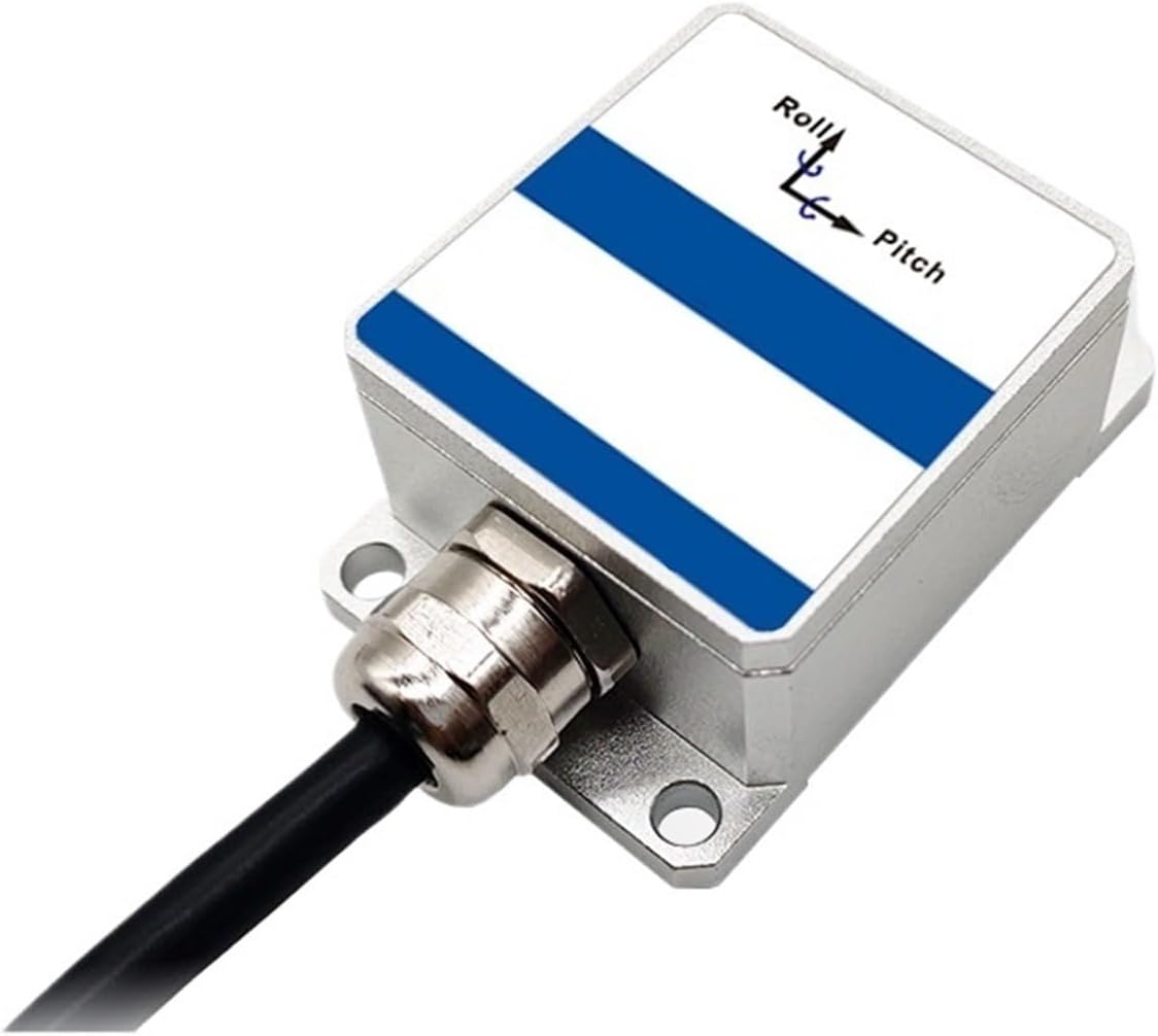 Tilt Angle Sensor BW-IMU125 Inclination Sensor