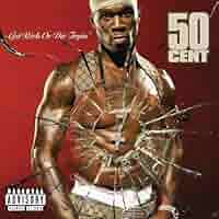 激レア盤★50 Cent Get Rich Or Die Tryin' レコード 50 Cent Get Rich Or Die Tryin' Japanese Promo CD album