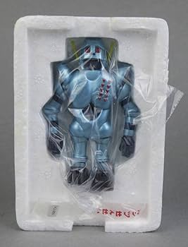 Amazon.co.jp: THE超合金 GT-05 がんばれ ロボコン ガンツ先生 レア物