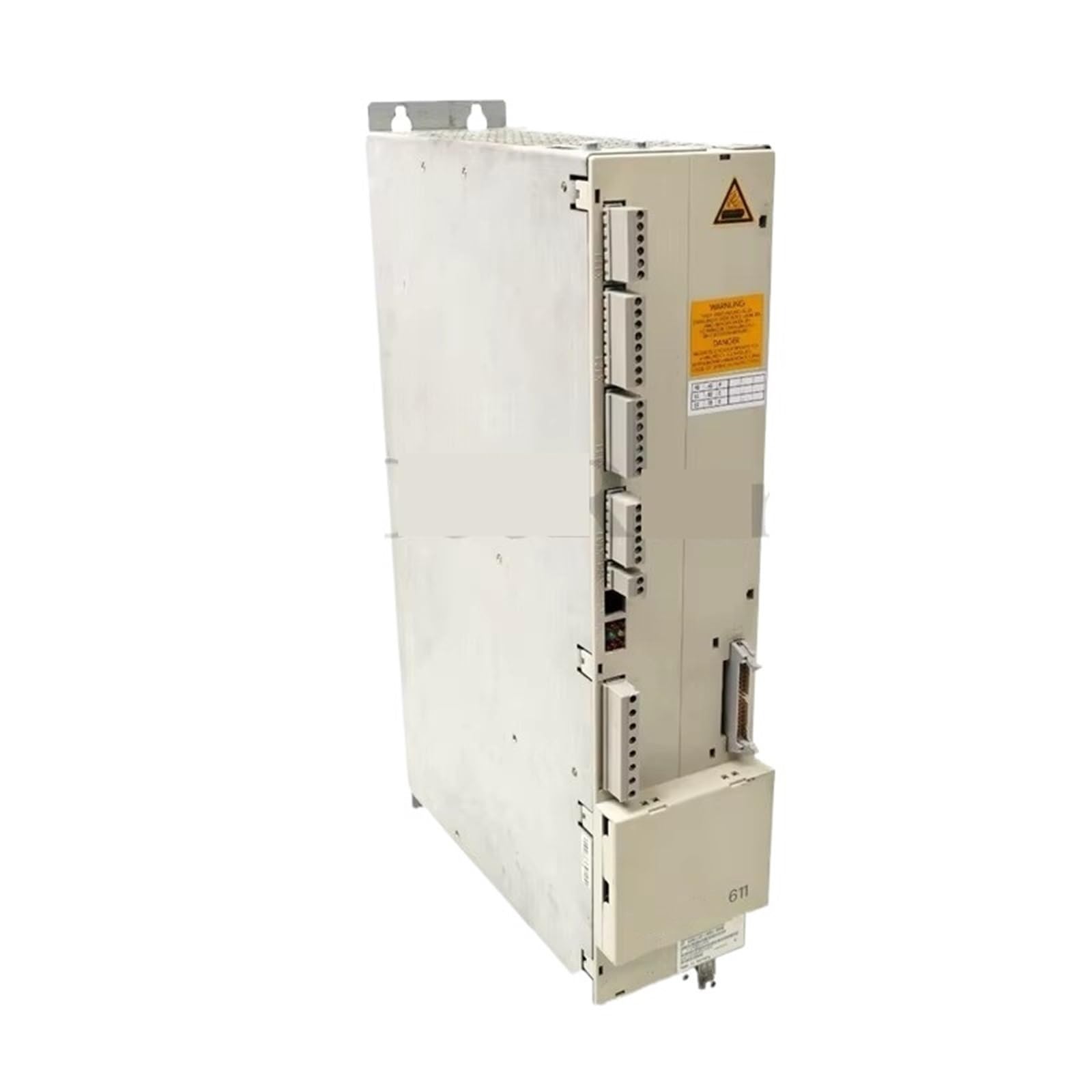 0P7BR328B 1pcs 611 Infeed Module 6SN1145-1AA01-0AA0 PLC programmable Logic Controller