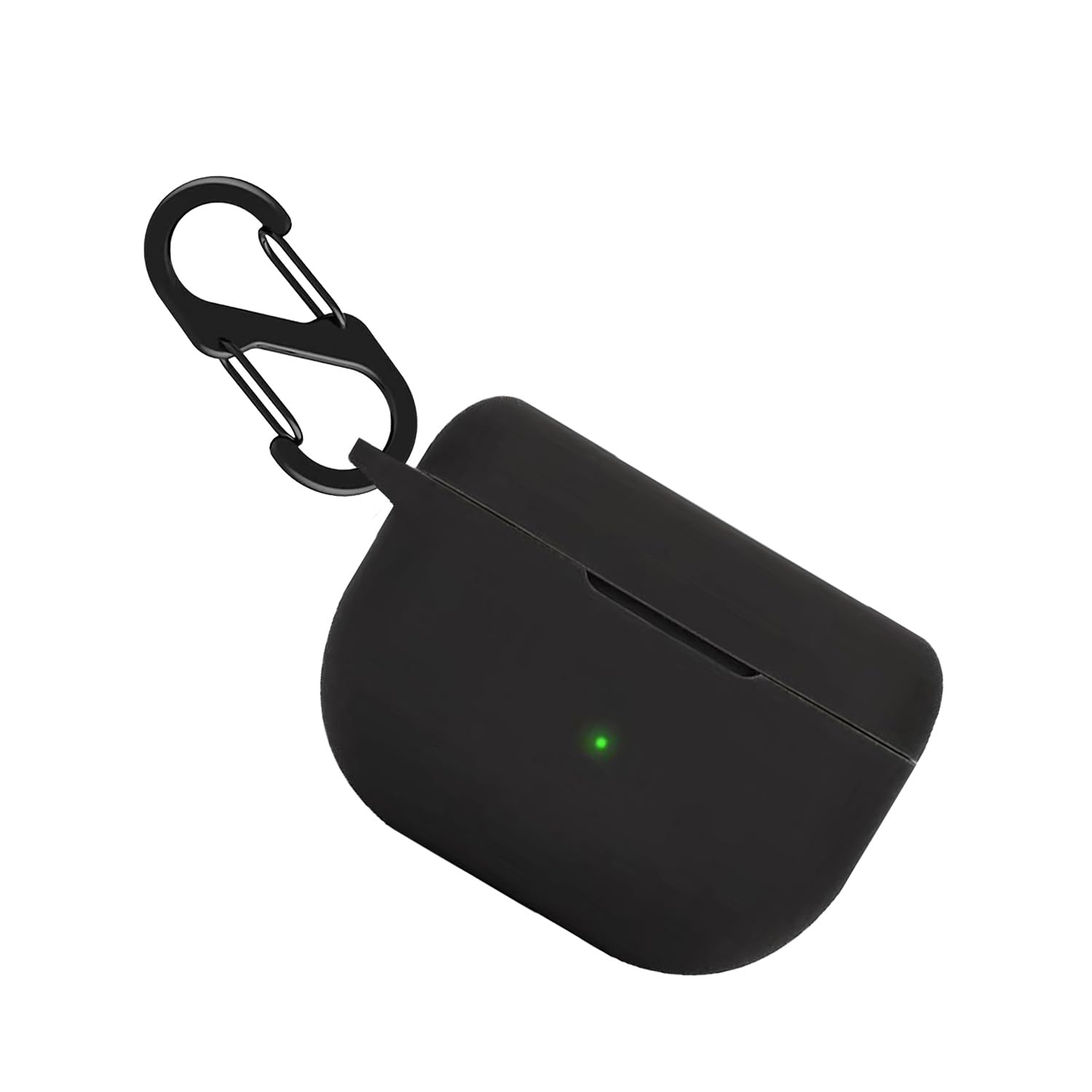 Geiomoo EVA Headphone Hard Case, Earbud Portable Storage Cover (Gray...