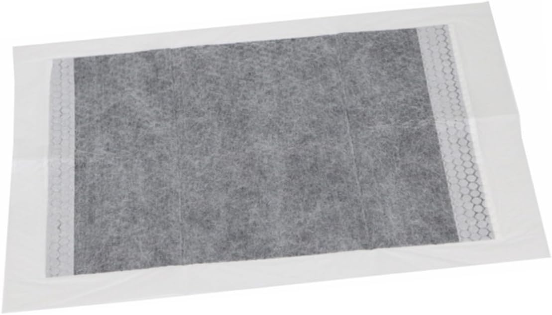 30pcs Creative Urinal Pad Pet Training Wee Pads Absorbent Pee Pet Supply Dog Diaper