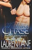 Making Chase (The Chase Brothers, Book 4)
