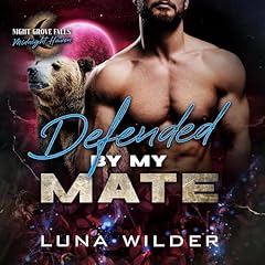 Defended by My Mate cover art