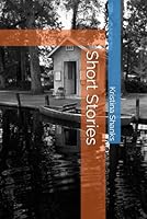 Short Stories B0CX1FHBGH Book Cover