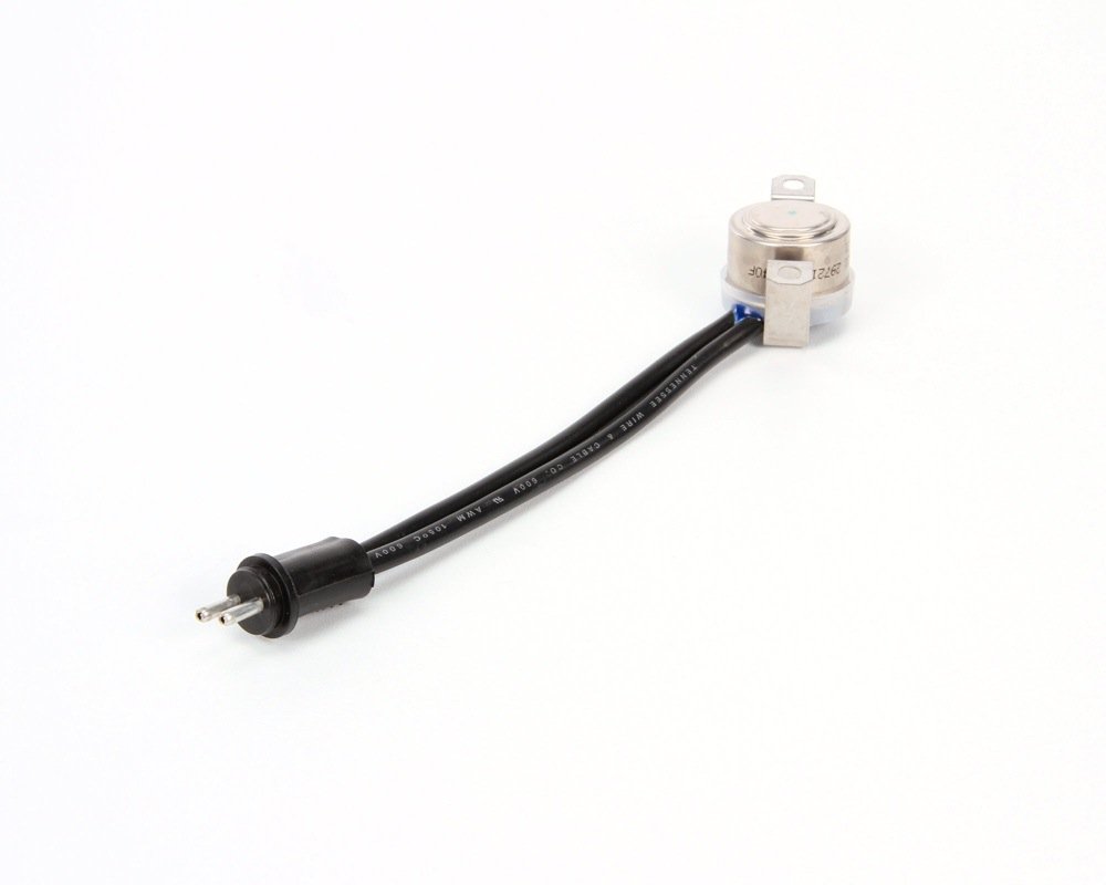 VICTORY 50599401 Thermostat Heater Safety