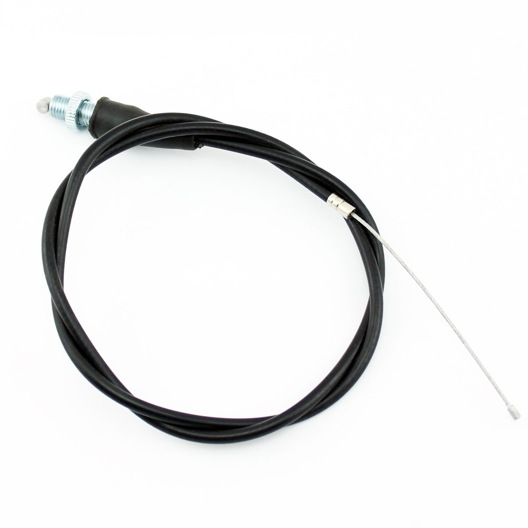 Throttle Cable Compatible for Baja X250 DR50 DR70 DR90 DR125 DR150 Dirt Runner Bike DR50-415 DR 50 70 90 125 150 36inch Inch