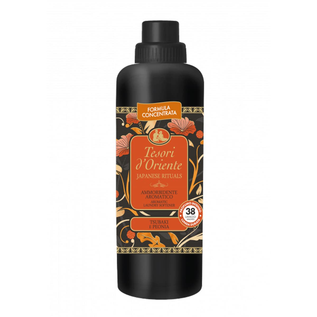 Tesori d Oriente płyn do płukania 5 x 750 ml