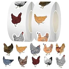 Chicken Stickers