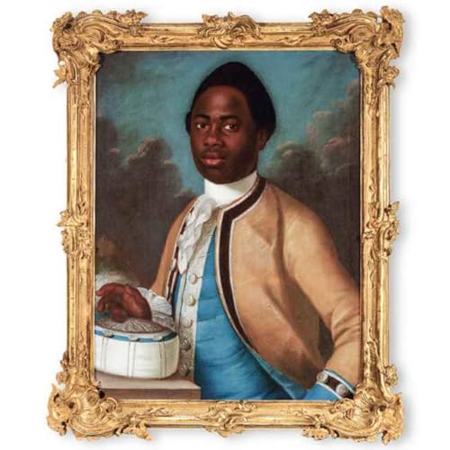 74. Amat Levin om Gustav Badin &ndash; Hovets mest omtalade man copertina