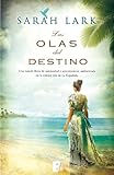 Las olas del destino (Serie del Caribe 2): Serie Jamaica V. II