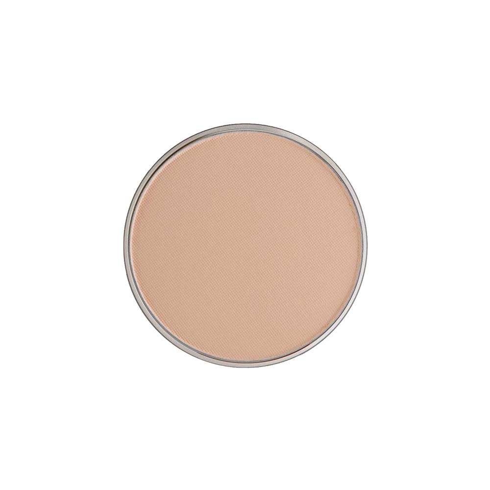 ARTDECO Hydra Mineral Compact Foundation Refill - Feuchtigkeitsspendendes loses Puder in kompakter Form, Nachfüllung - 1 x 10 g