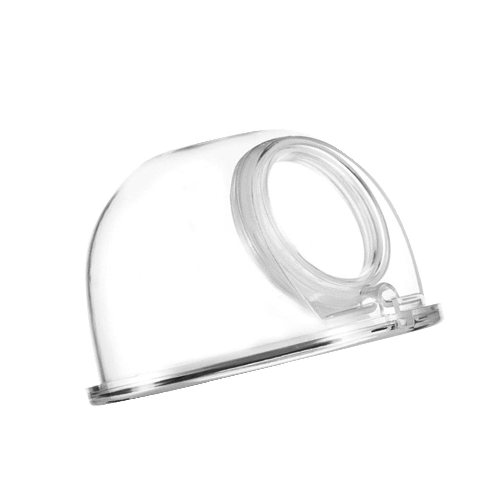 Buy VENTDOUCE Wearable Pump Nursing Cup Silicone Milk Collector