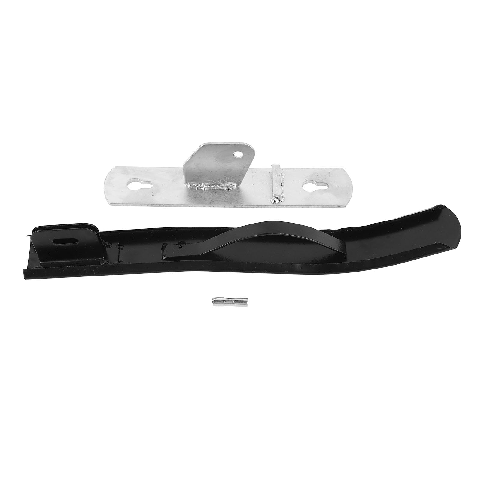 Soporte Resistente y Duradero para Silla de Montar, Tachuela Plegable de Hierro para Caballos, Multifuncional para Varias Sillas de Montar