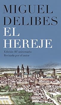 El hereje (Áncora & Delfín)