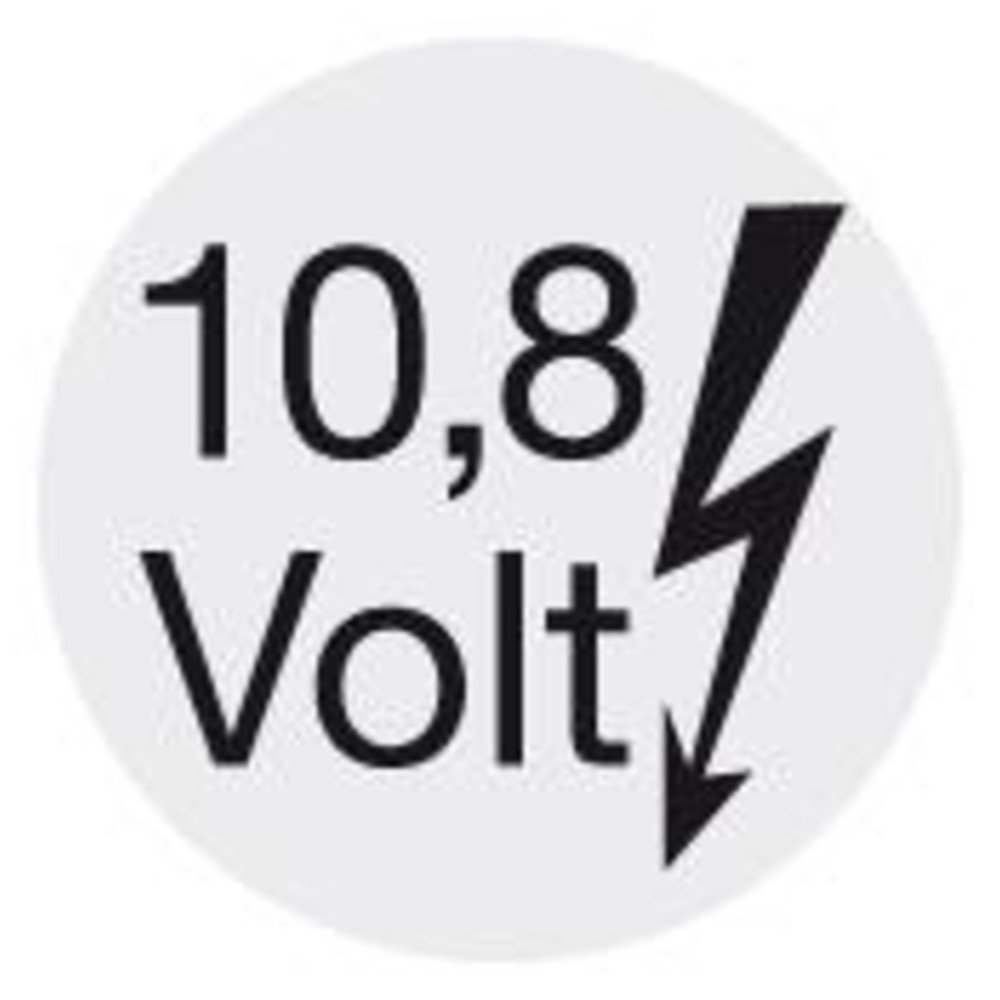 DEWALT DCR006 Bluetooth-Lautsprecher (für 10,8 - 18 V XR Akkus, Verbindung über Bluetooth oder Kabel, einfache Bedieung, robustes Gehäuse)