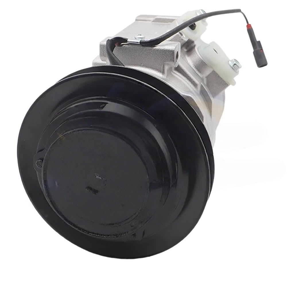 Sprężarka AC kompatybilna z ISUZU FXZ 24V 1A 10S15C 10S17C 447220-5071 247300-4620 247300-4090 1-83532329-0 447190-5260 1PK 24V(15C)
