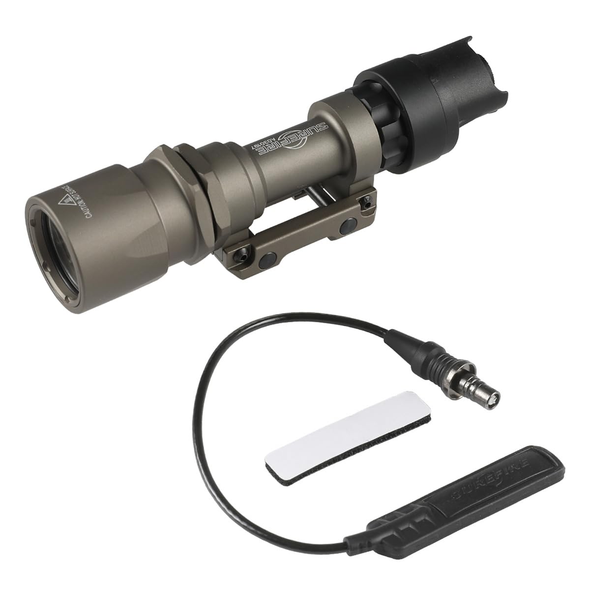 Amazon.co.jp: SOTAC GEAR SFタイプ M951 スカウトライト ウェポン