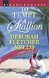 To Tempt a Stallion (The Stallions Book 11)
