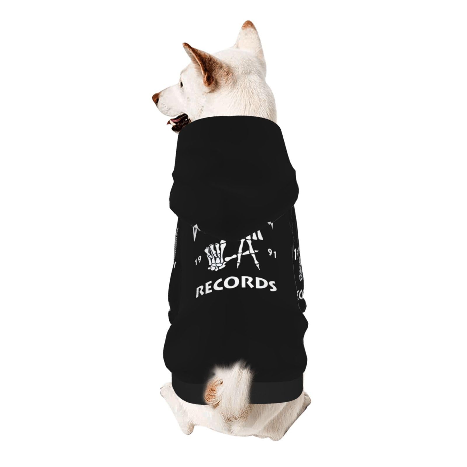 スヌープドッギードッグス（Snoop Doggie Doggs）犬猫パーカー Snoop