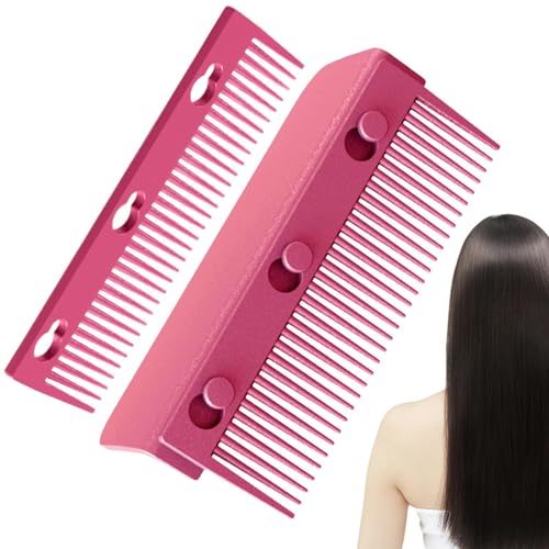 Peine alisador – Peine de hierro, peine alisador desenredante | Peine para peinar el cabello, peine alisador desmontable, herramienta de peinado de hierro, peine caliente para cabello de Peine alisador – Peine de hierro, peine alisador desenredante | Peine para peinar el cabello, peine alisador desmontable, herramienta de peinado de hierro, peine caliente para cabello de