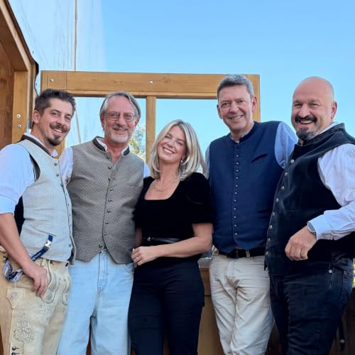 Franziska & Peter Reichert: Tradition mit Herz und Haltung