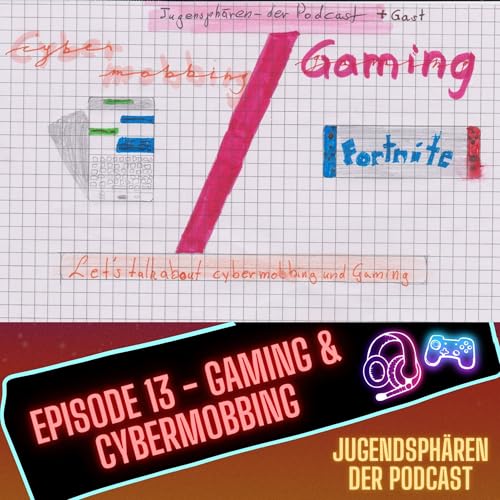 Gaming & Cybermobbing