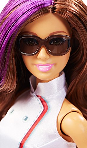 Barbie Spy Squad Teresa Muñeca Agente Secreta miniatura 2