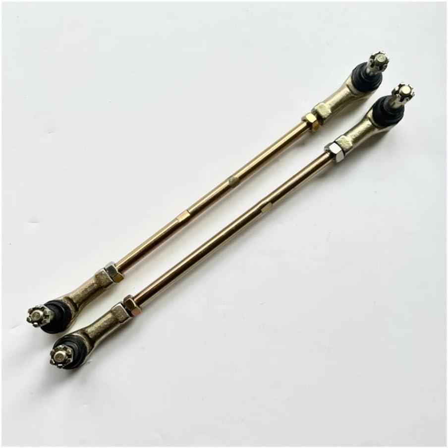 Tie Rod Assy Steering Link 2pcs for Odes Aodes ATV650 Pathcross 650 650L 650S 800 ATV Quad 13605120001 13605120000