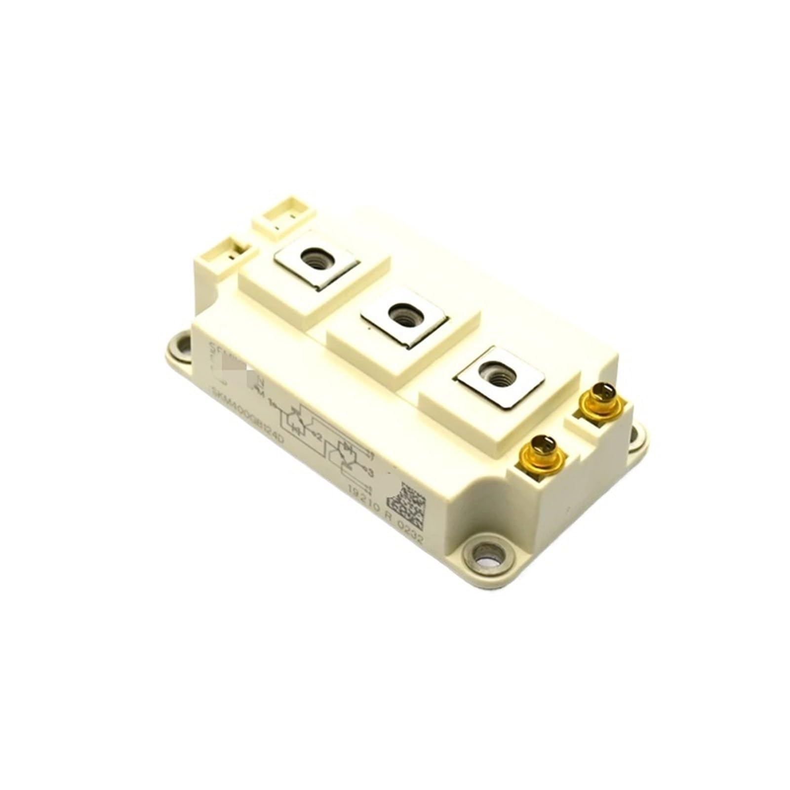 VKvmNYlxx SKM400GB124D IGBT Module