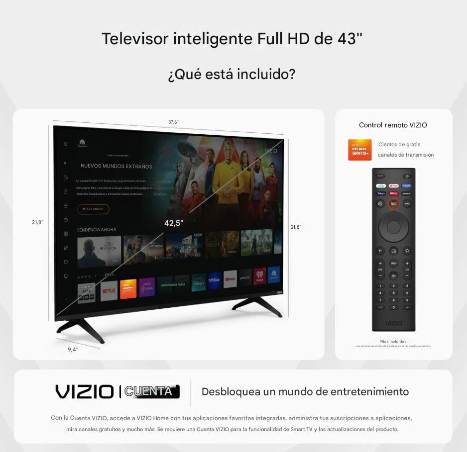 La mejor comparación de ofertas de smart de esta semana. 30 Imagen adicional