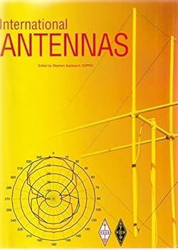Paperback International Antenna Collection 3rd Edition Book