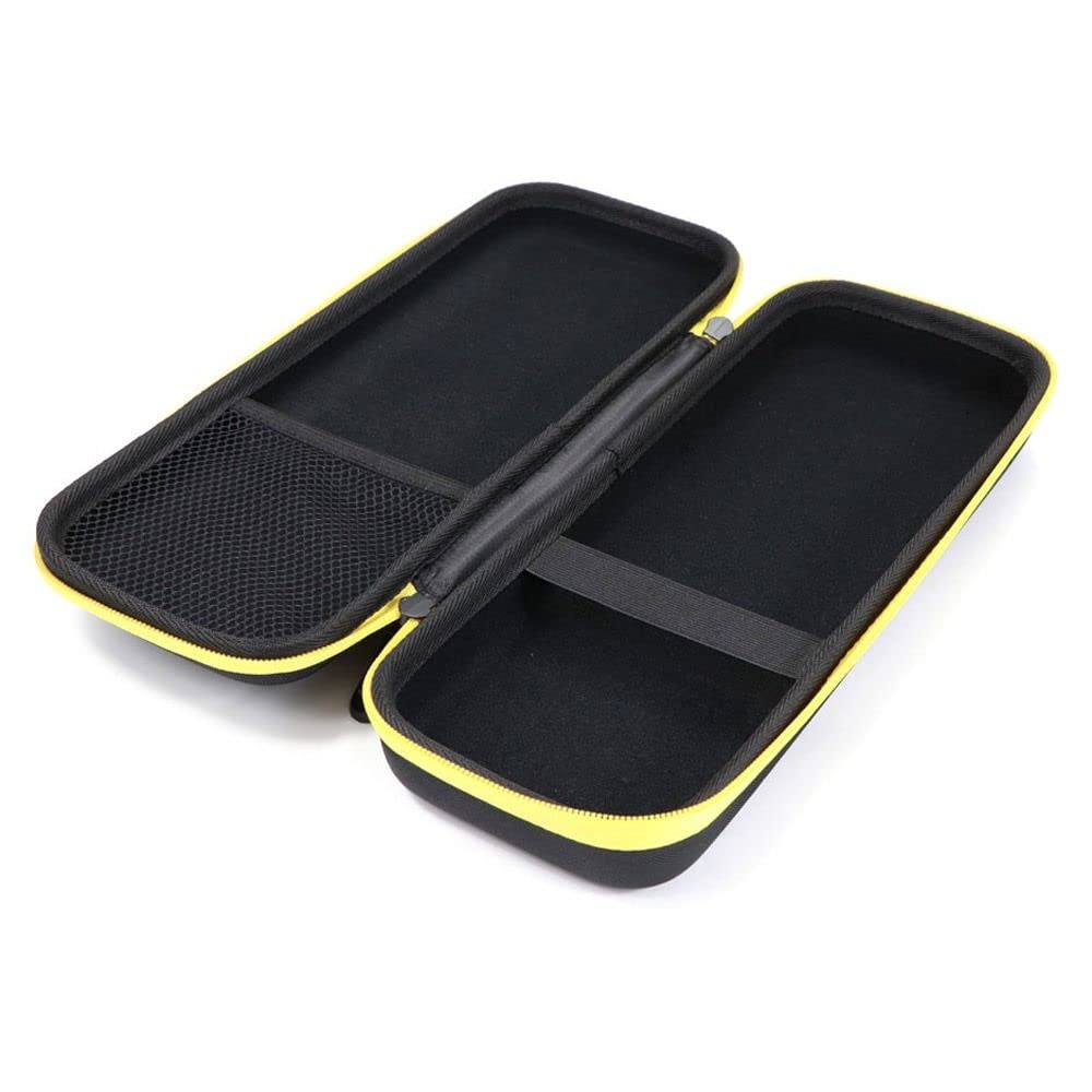Hard Shell Carrying Case for Fluke Electrical Voltage Tester Protective Shockproof Storage Case with Handle