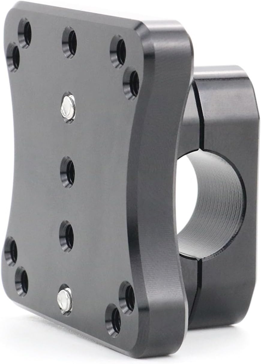 GPS Navigator Compatible with Benelli TRK 502X Compatible with BMW R1200 GS/GSA F800 GS Adventure Phone Mount Bracket GPS Navigation Holder