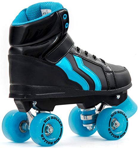 Rio Roller Rio226, Pattini Unisex Adulto