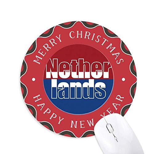 �I�����_�̍��̊��̖� �~�`����S���̃N���X�}�X�}�E�X�p�b�h