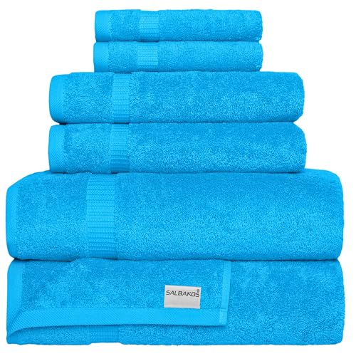 SALBAKOS Turkish Cotton