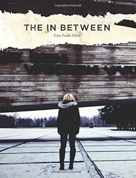 Paperback The In Between Book